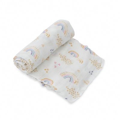 Swaddles &amp; Blankets