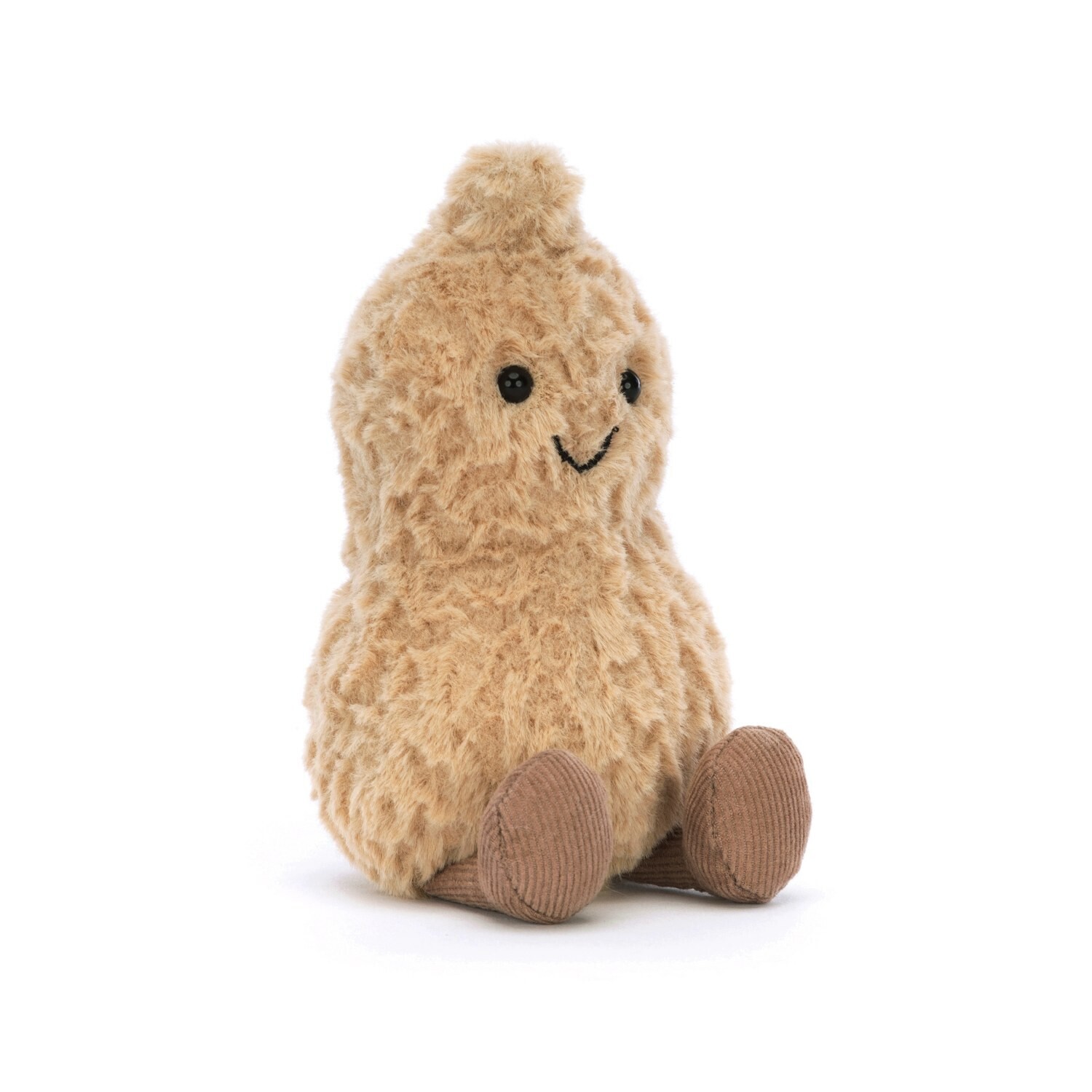 Amuseables Peanut