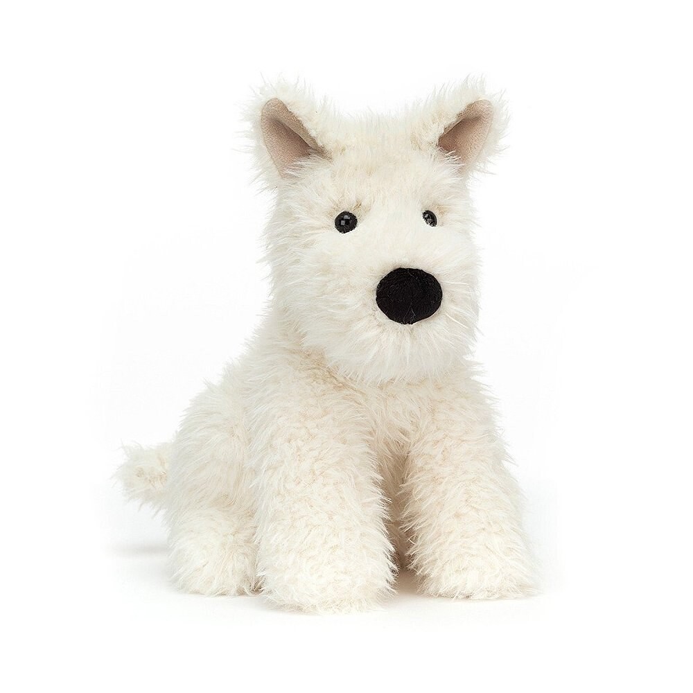 Munro Scottie Dog