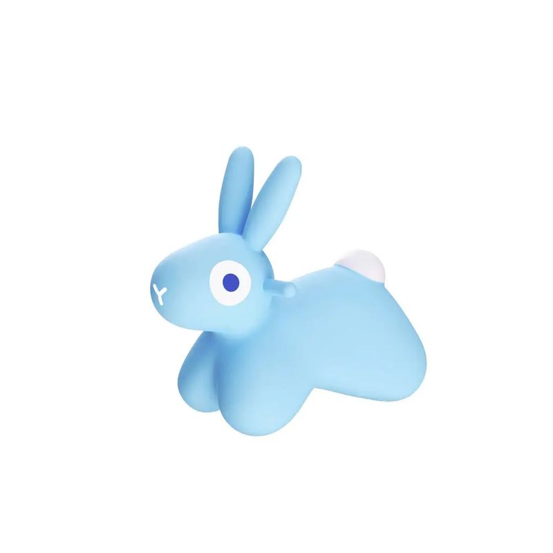 Quut Hoppi Bunny Blue