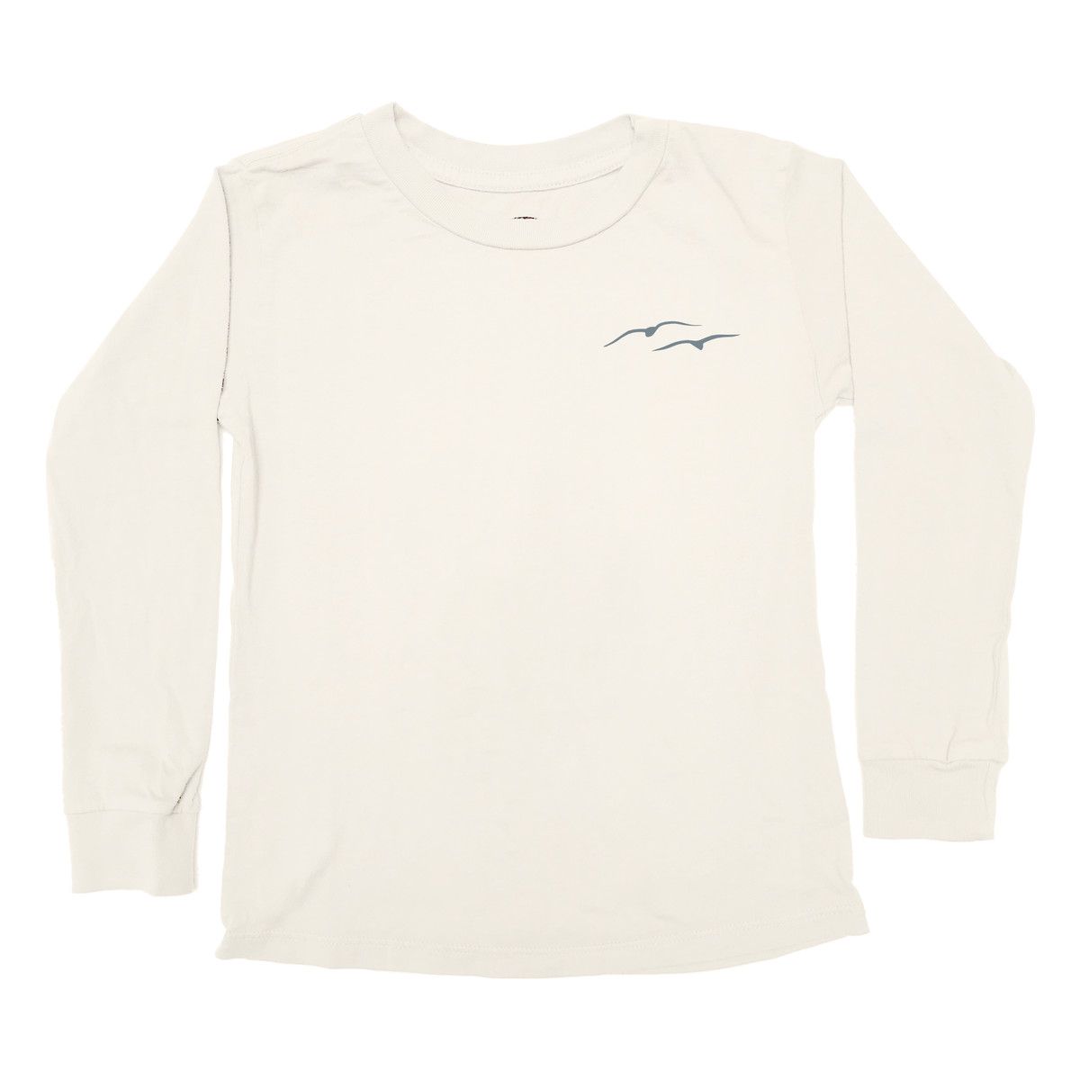Good Life LS Tee