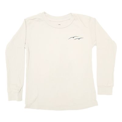 Good Life LS Tee