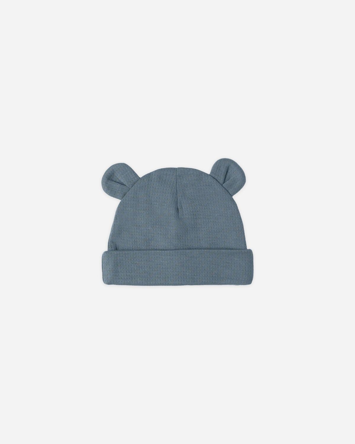 Baby Bear Beanie Ocean