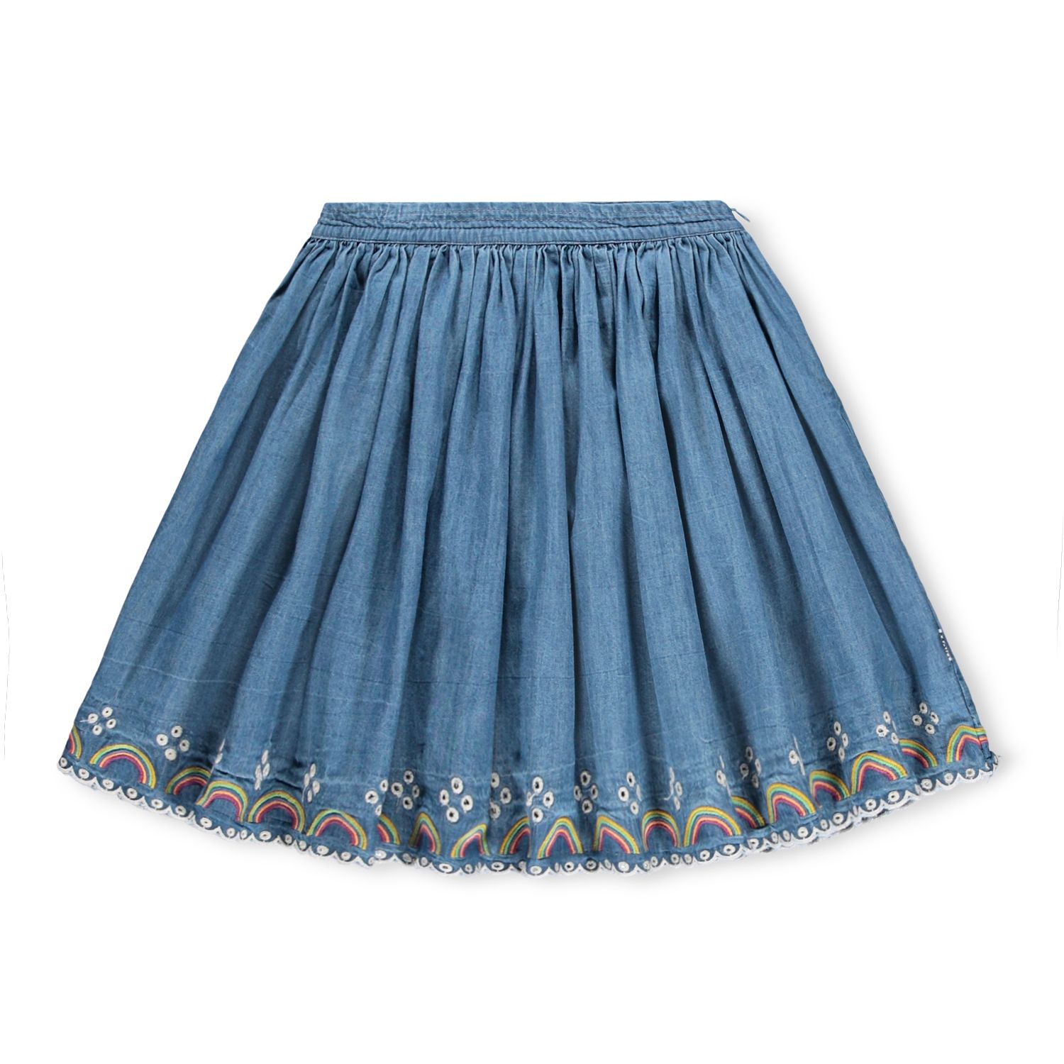 Bernie Skirt Wonder Rainbow