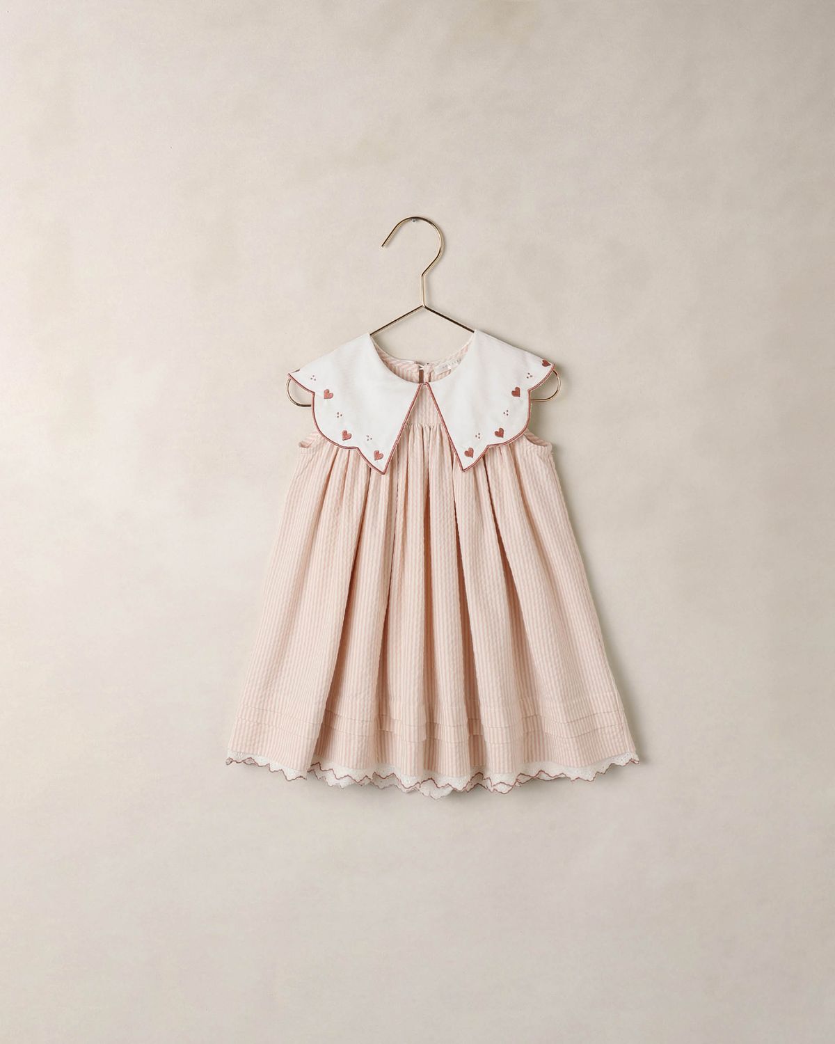 Florence Dress Petal