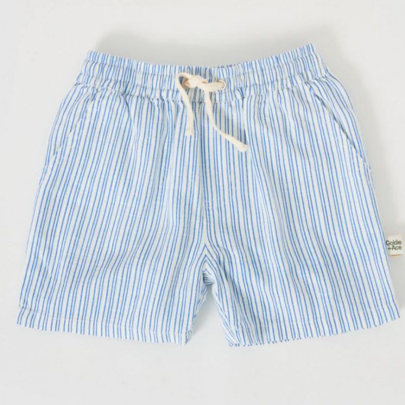 Noah Shorts Sailor Stripe 