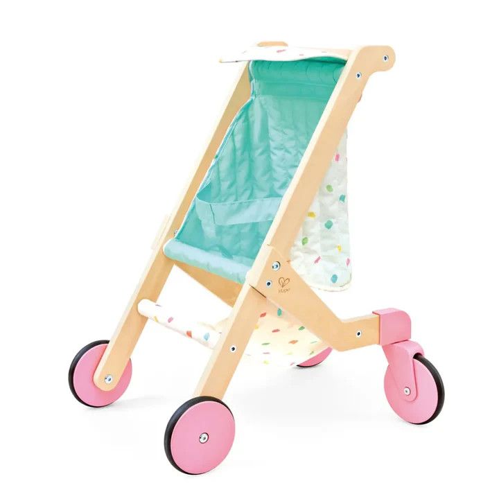 Sweet Walks Doll Stroller