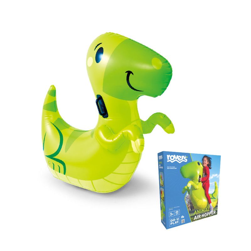 Animal Air Hopper Dino
