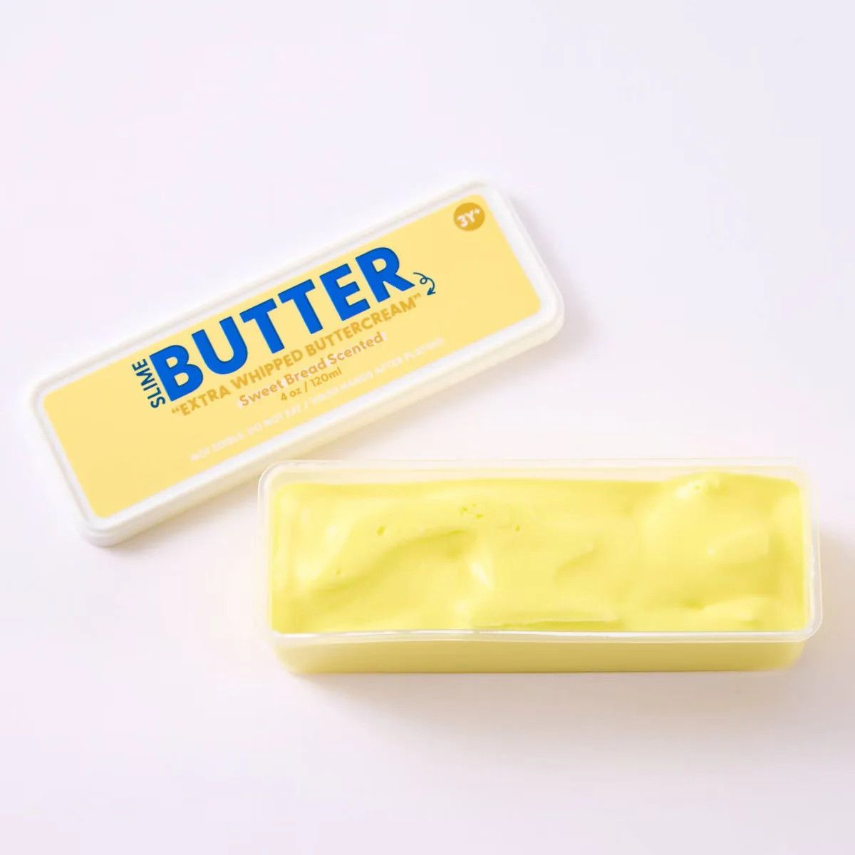 Butter Slime