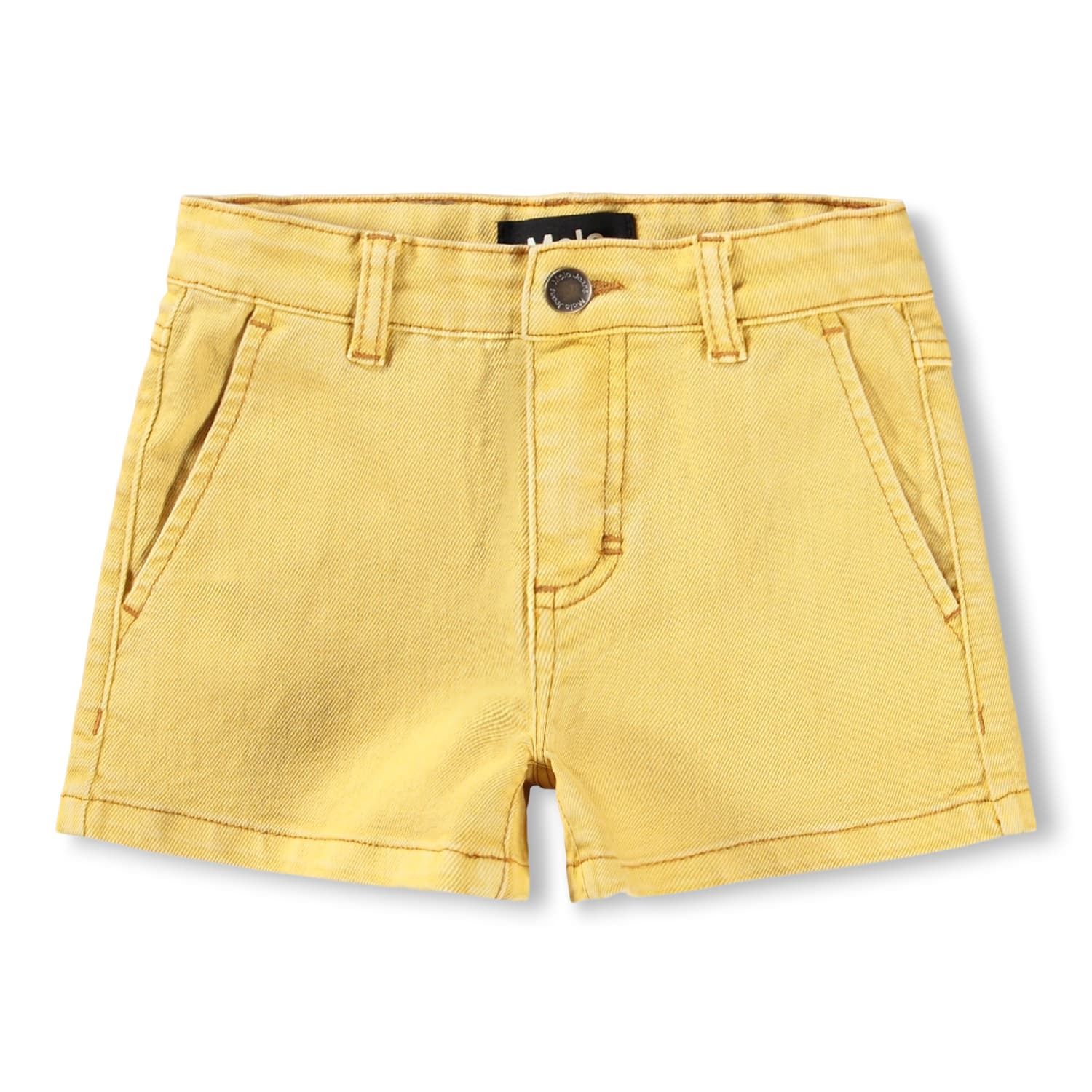 Alvira Shorts Sunshine