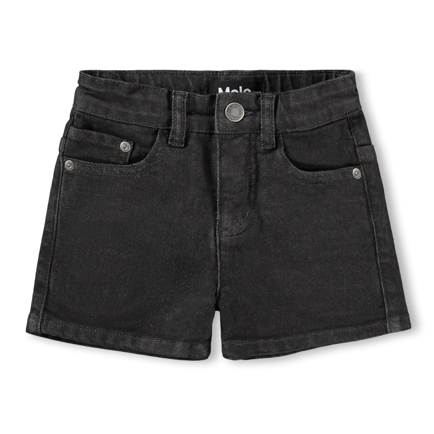 Amberly Shorts Raven