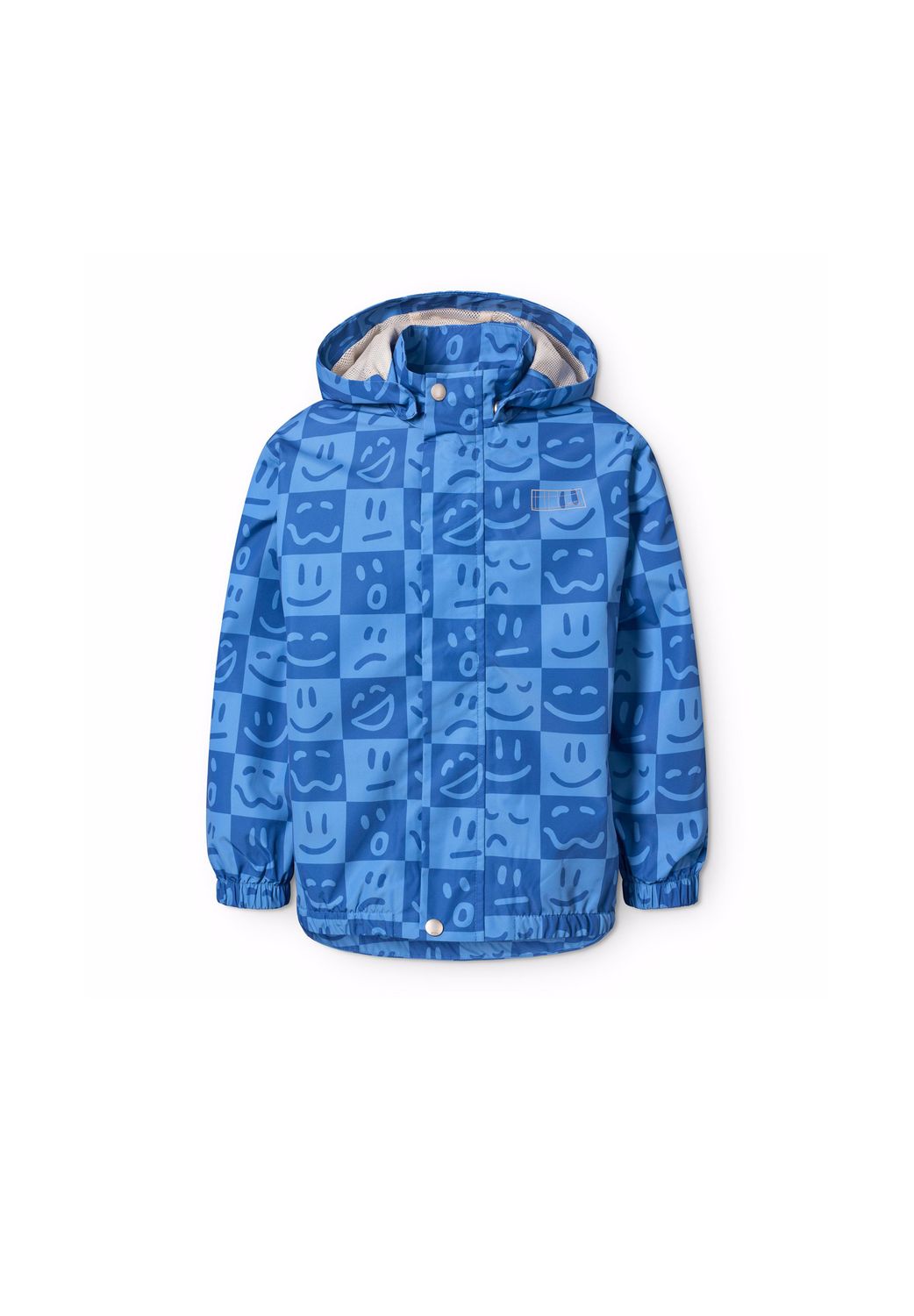 Waiton Jacket Vibe Checks