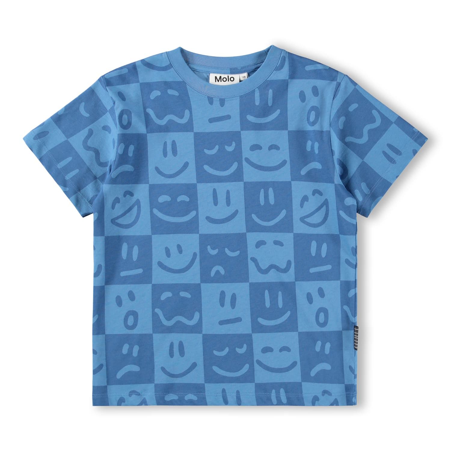 Riley SS Tee Vibe Checks 