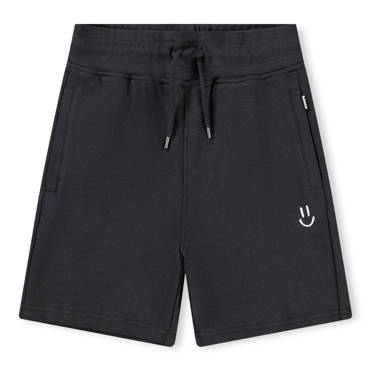 Alw Shorts Black