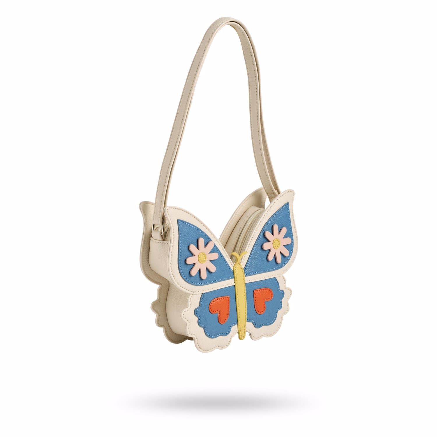 Butterfly Bag Folkloric