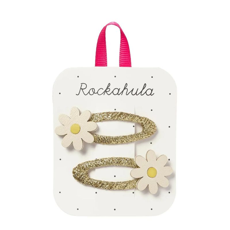 Daisy Daisy Clips