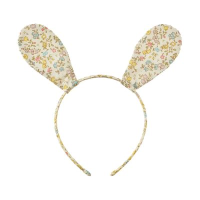 Petal Bunny Ears Headband