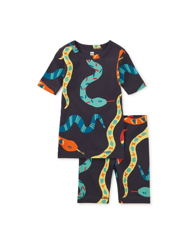 In Your Dreams Pajama Set Snake &amp; Shake