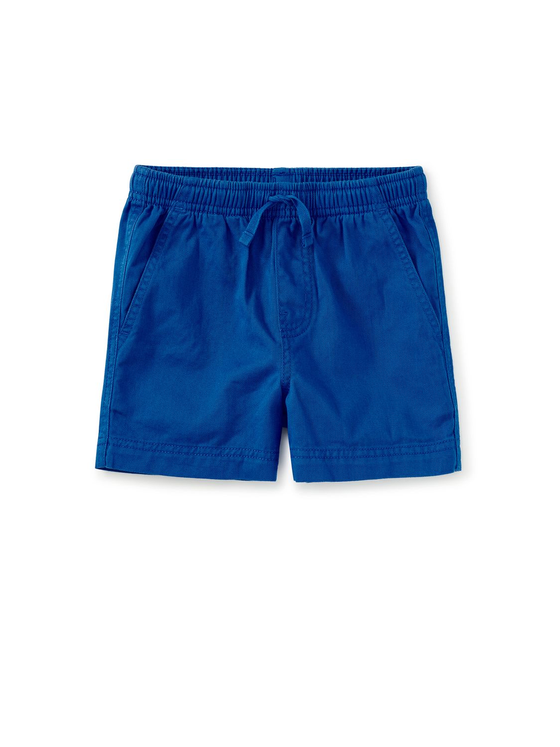 Twill Sport Shorts Imperial