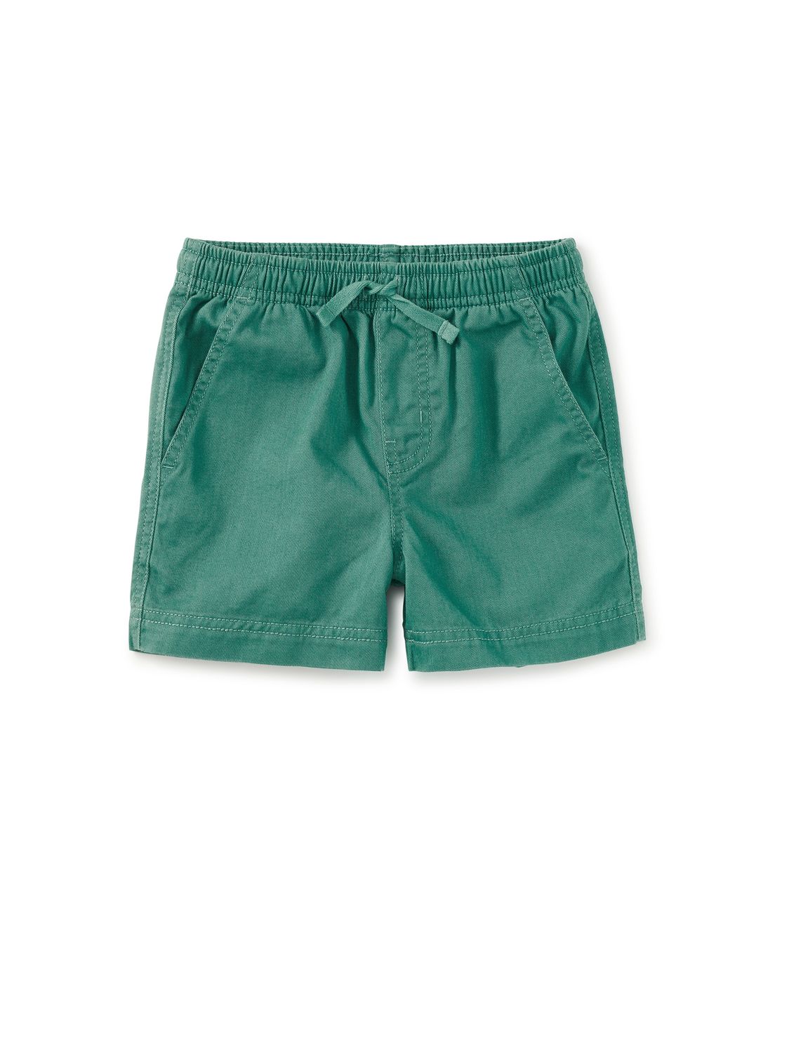 Twill Sport Shorts Sagebrush