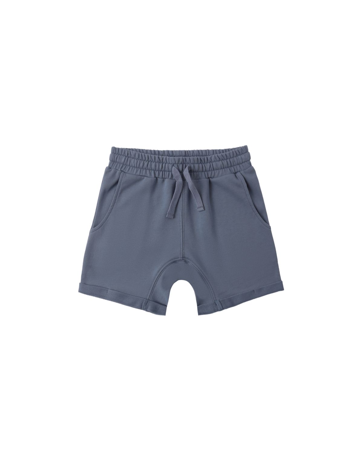 Relaxed Short Marine 