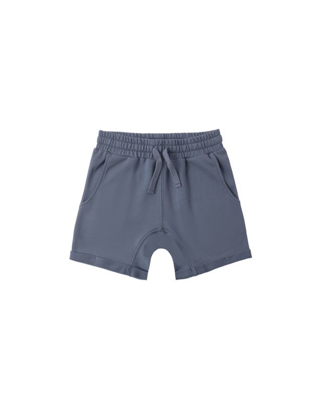 Relaxed Short Marine 