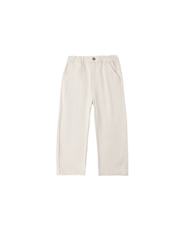 Baggy Pant Natural