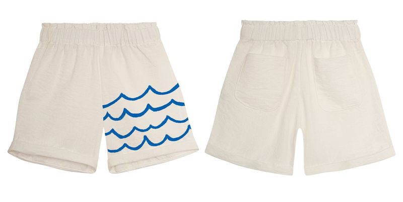 Abi Shorts La Marea