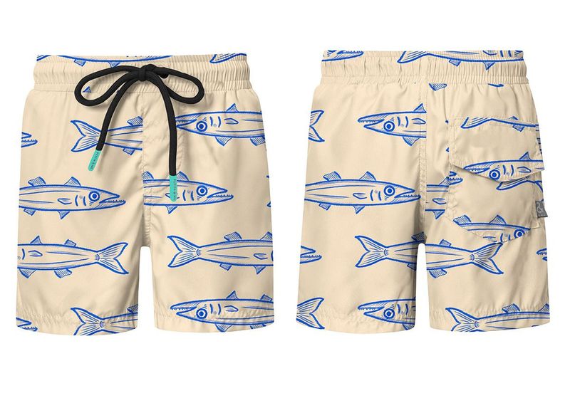 Swim Shorts Barracuda Arena