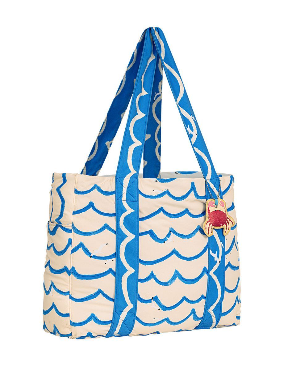 Maxi Bag La Marea