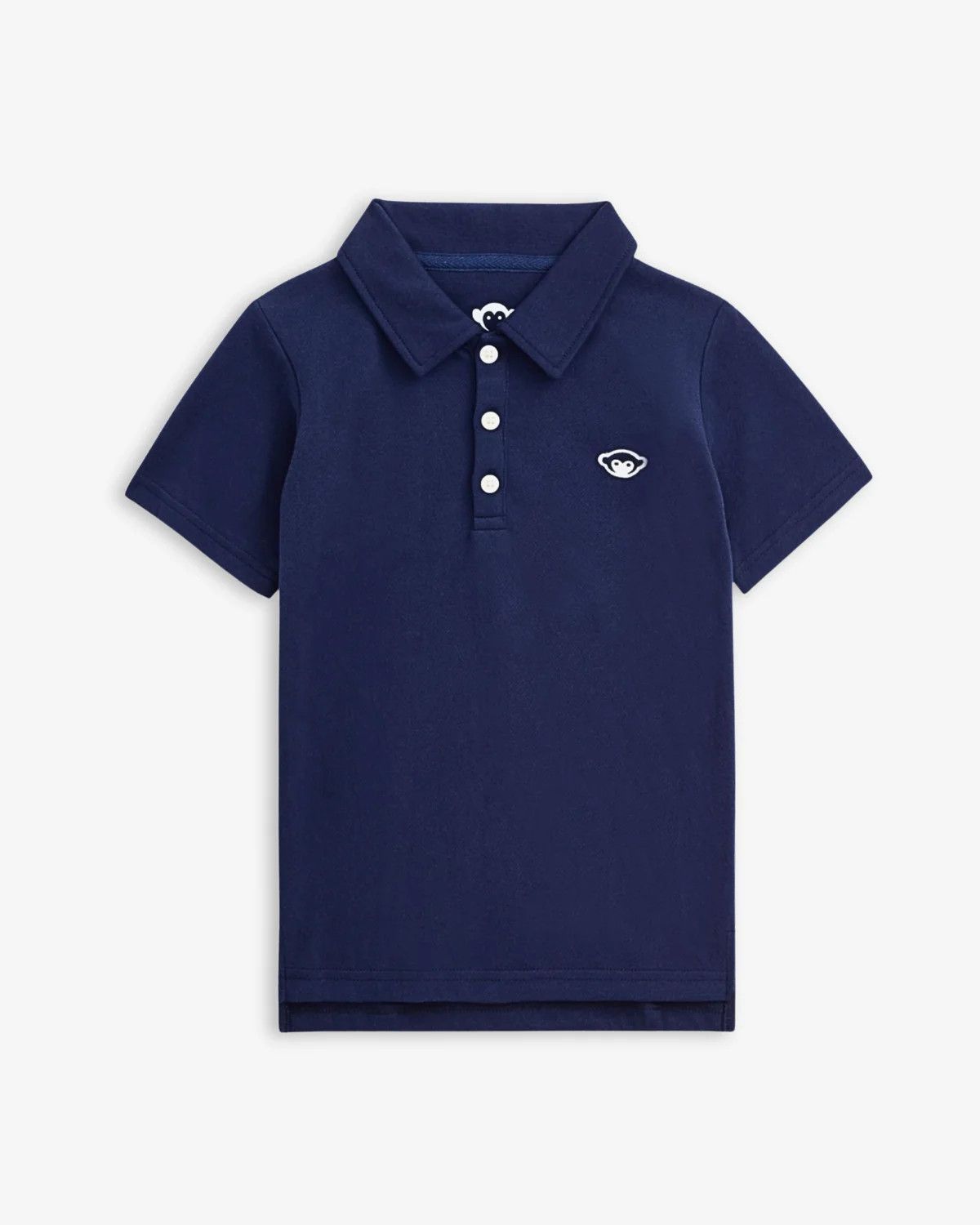 Fairbanks Polo Navy Blue
