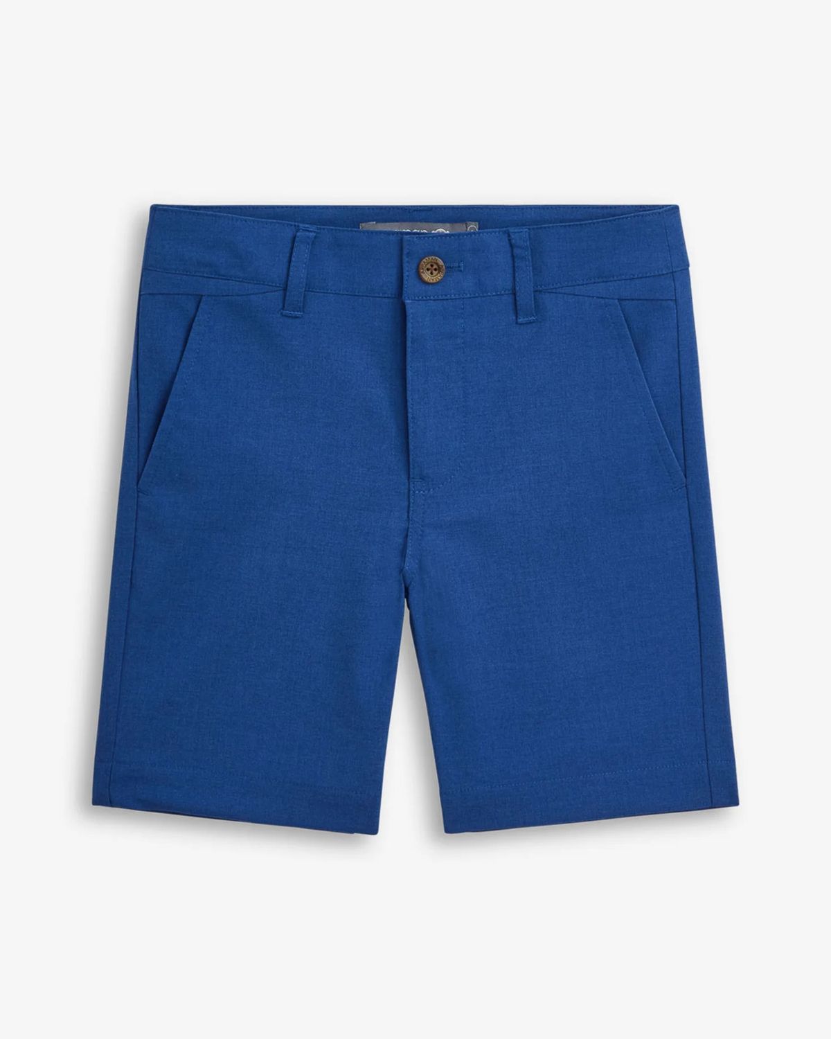Trouser Short Canopy Blue