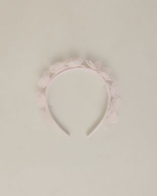 Pixie Headband Blush
