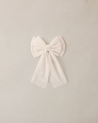 Alice Bow Ivory
