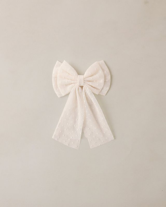 Alice Bow Ivory