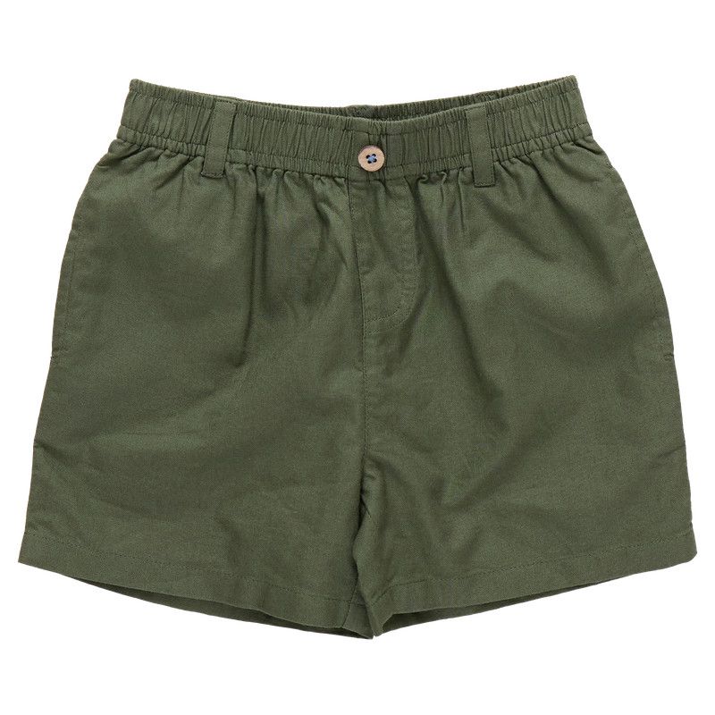 Jackson Short Four Leaf Clover