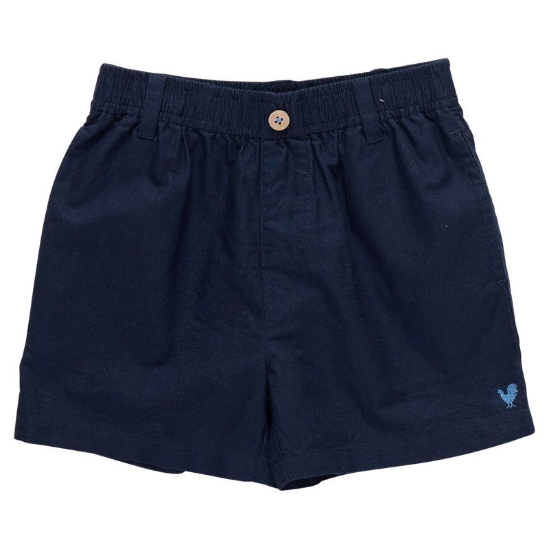 Jackson Short Navy