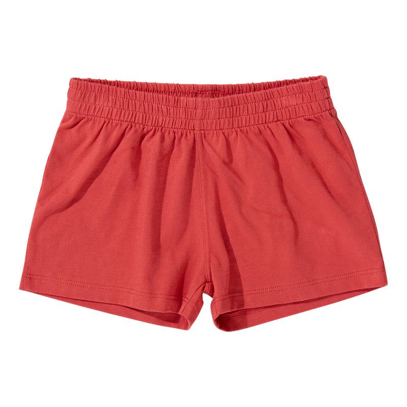 Sandbox Short Red