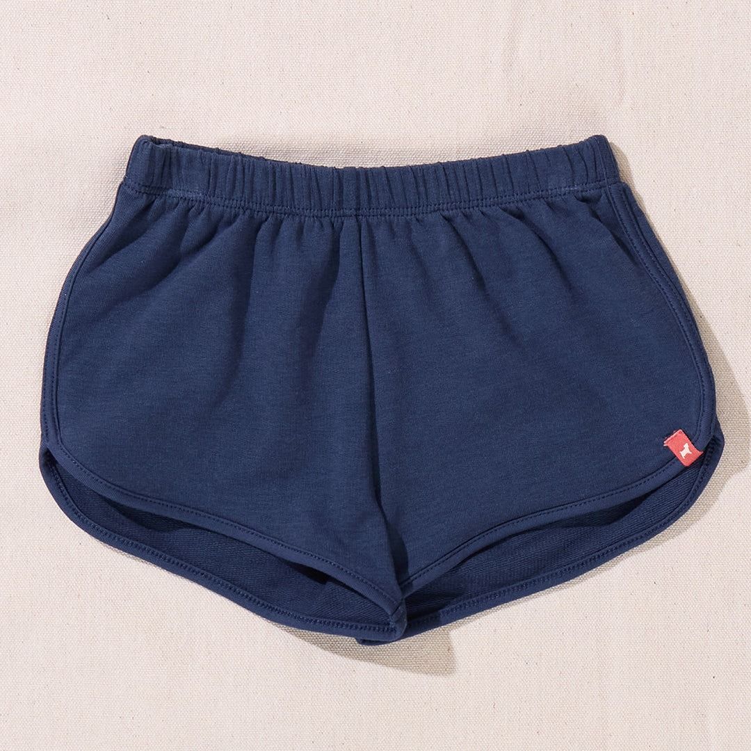 Field Day Short Navy