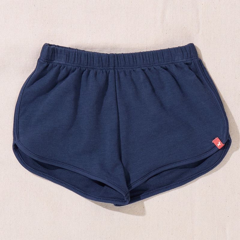 Field Day Short Navy