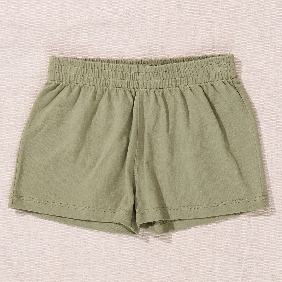Sandbox Short Olive