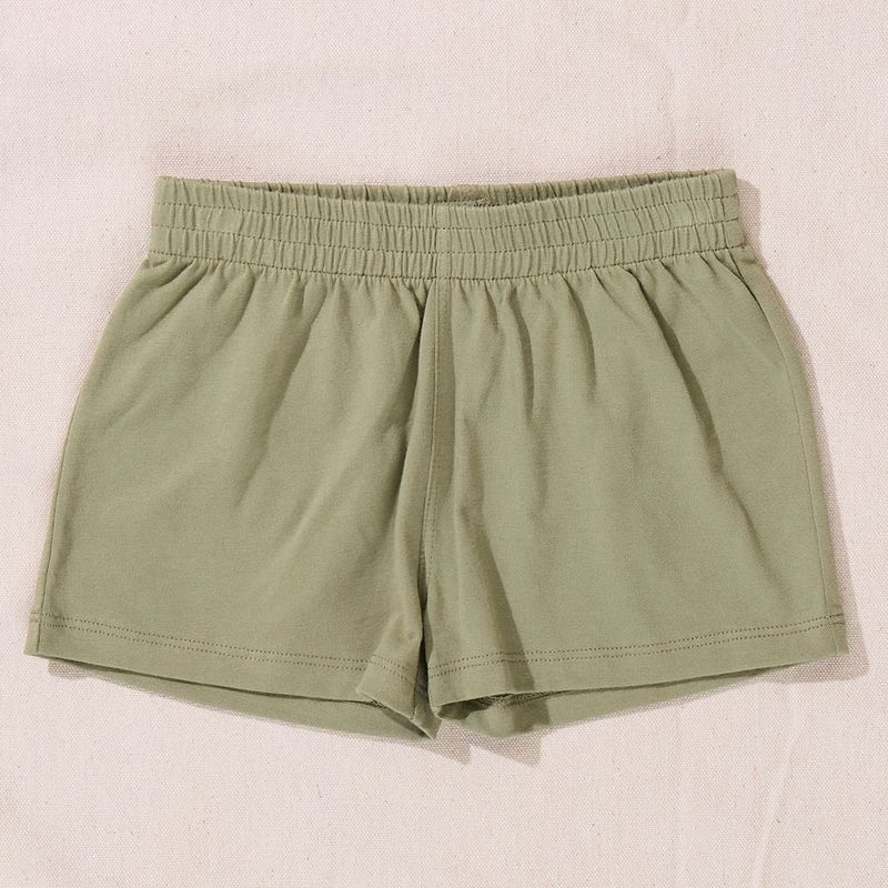 Sandbox Short Olive