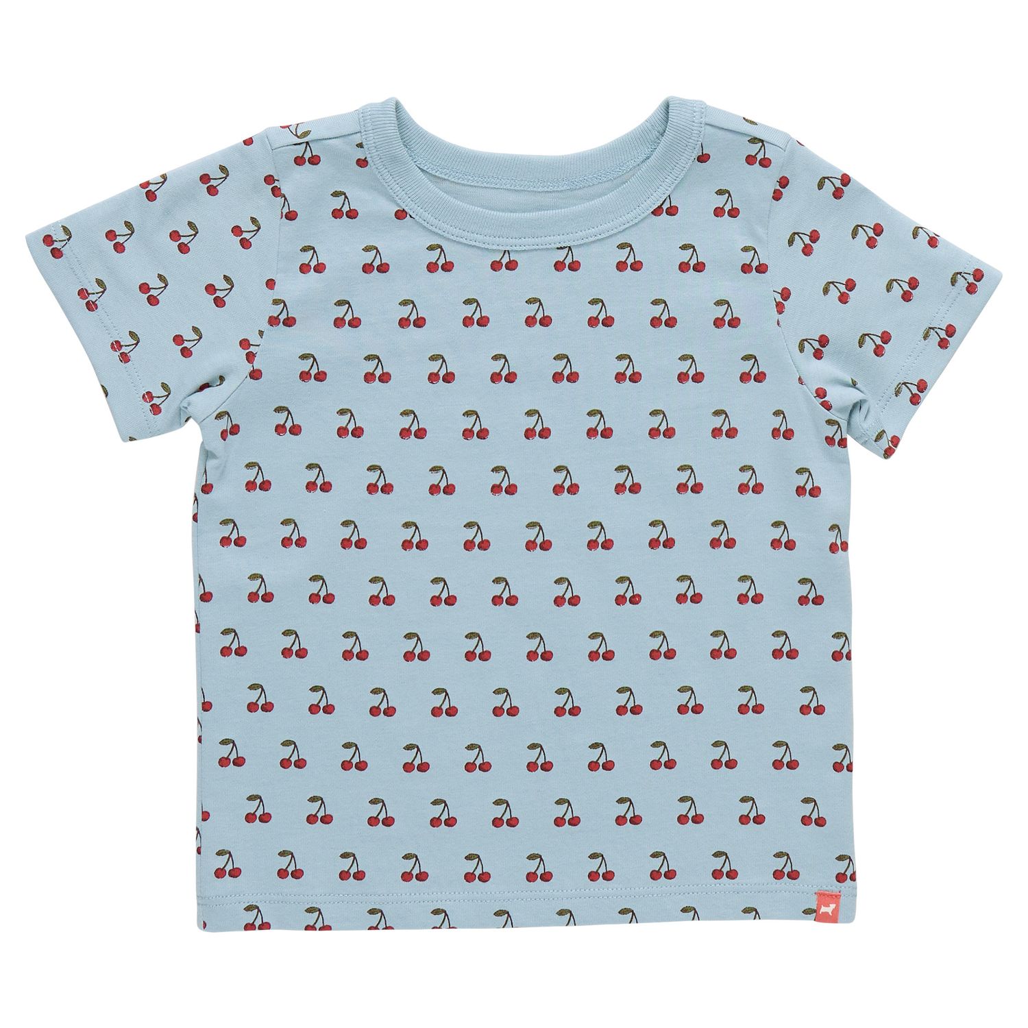 Adventure T-Shirt Cherries