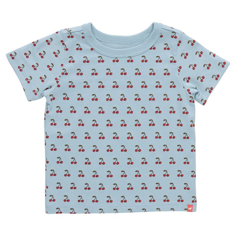 Adventure T-Shirt Cherries