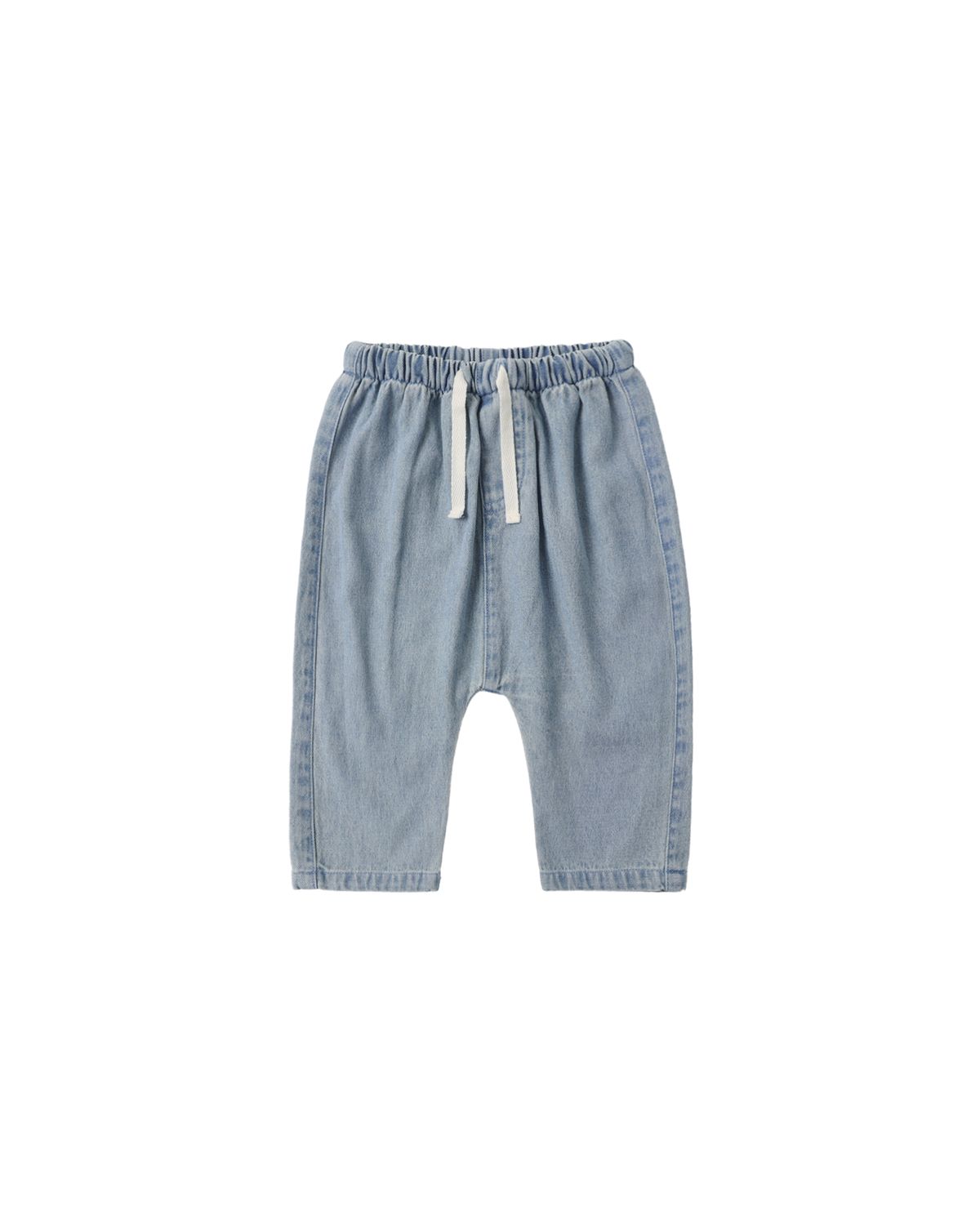 Henry Pant Chambray