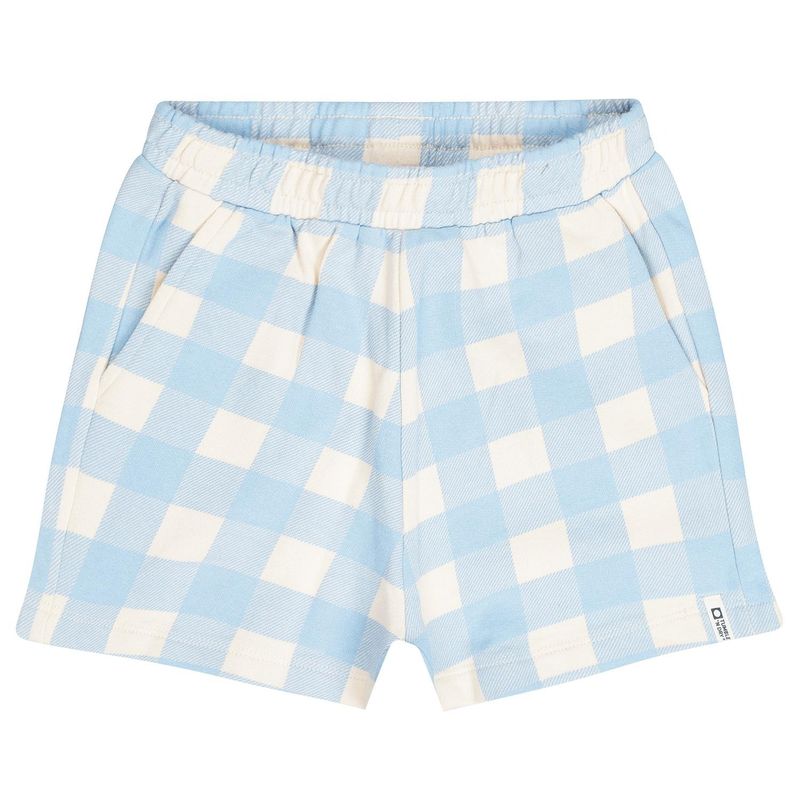 June Shorts Blue Bell