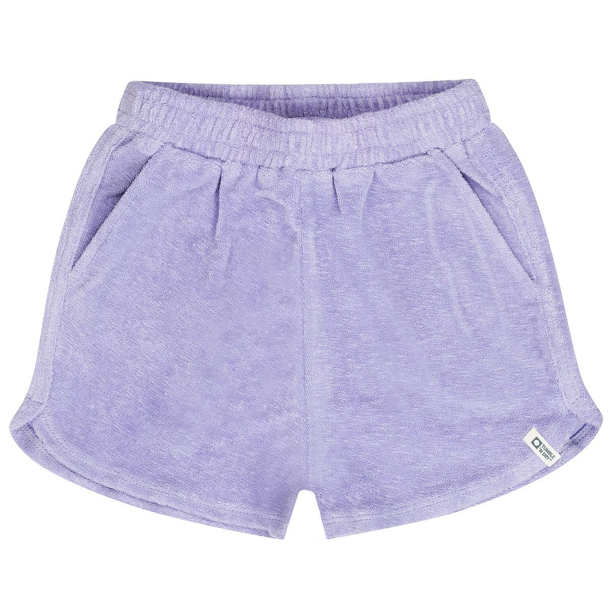 Camille Deux Shorts Sweet Lavender