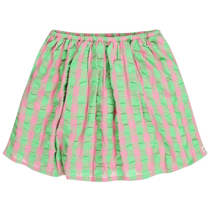 Franca Skirt Morning Glory