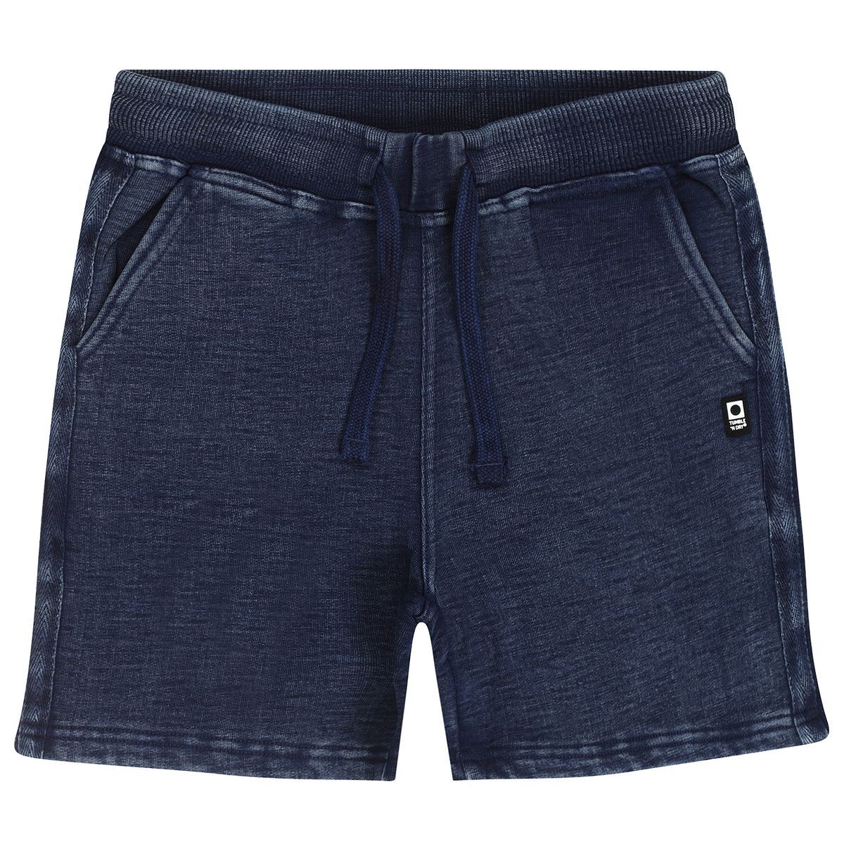 Whitehaven Shorts Indigo