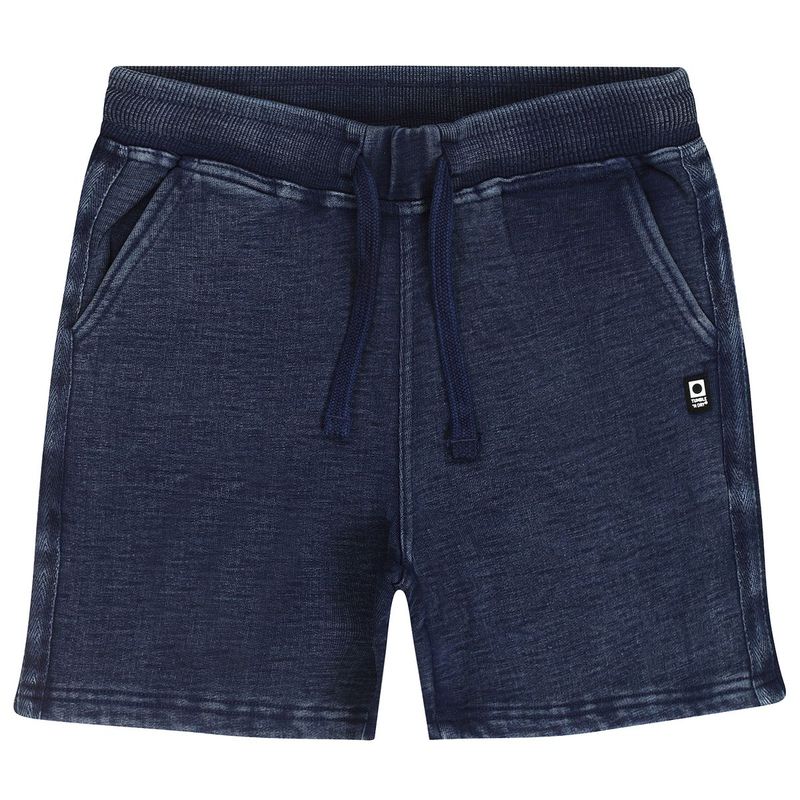 Whitehaven Shorts Indigo
